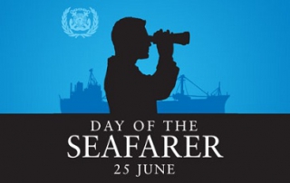 Day of the seafarer