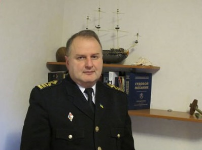 Сандлер Альберт Кирилович