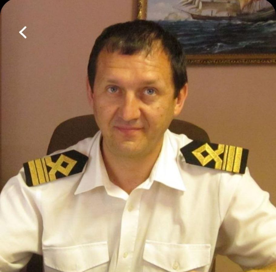 Харченко Роман Юрійович